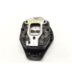 Airbag rideau avant gauche Peugeot 1007 (KM_) | Desguace Becerril