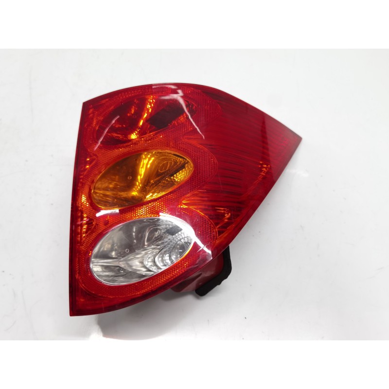 Right central rear light Peugeot 1007 (KM_) | Becerril Scrap Yard