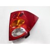 Right central rear light Peugeot 1007 (KM_) | Becerril Scrap Yard