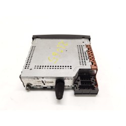 Recambio de sistema audio / radio cd para peugeot 1007 (km_) 1.4 16v referencia OEM IAM 96599990  