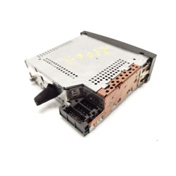 Recambio de sistema audio / radio cd para peugeot 1007 (km_) 1.4 16v referencia OEM IAM 96599990  