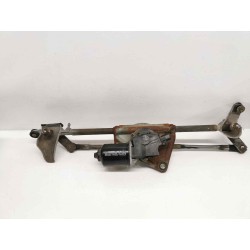 Front windshield wiper motor Toyota Rav 4 (A2) | Becerril Scrap Yard