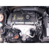 Complete engine Audi A3 sportback (8PA) | Becerril Scrap Yard
