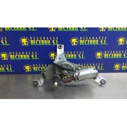 Rear windshield wiper motor Nissan Almera (N16/e) | Becerril Scrap Yard