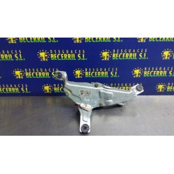 Rear windshield wiper motor Nissan Almera (N16/e) | Becerril Scrap Yard