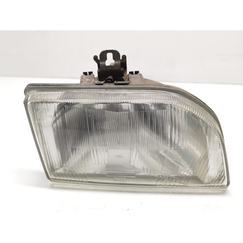 Recambio de faro derecho para ford fiesta iii (gfj) 1.1 referencia OEM IAM   