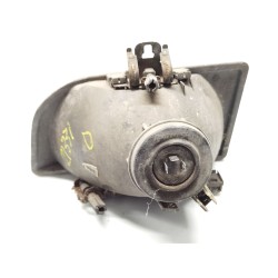 Right rear fog light Ford Fiesta III (gfj) | Becerril Scrap Yard