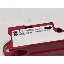 Capteur d'impact Volkswagen Golf IV (1J1) | Desguace Becerril