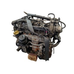 Recambio de despiece motor para fiat doblo i cargo 1.3 jtd sx furgón referencia OEM IAM 199A2000  