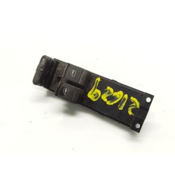 Recambio de mando elevalunas delantero izquierdo para volkswagen golf iv (1j1) 1.8 referencia OEM IAM 1J3959857  