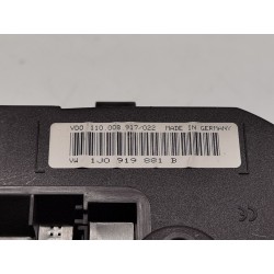 Instrument cluster Volkswagen Golf IV (1J1) | Becerril Scrap Yard