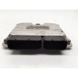Engine control unit (ECU) Seat Ibiza III (6L1) | Becerril Scrap Yard