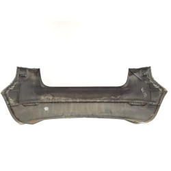 Recambio de paragolpes trasero para volkswagen golf plus (5m1) highline referencia OEM IAM   