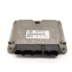 Unité de commande moteur (UCE) Volkswagen Golf IV (1J1) | Desguace Becerril