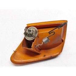 Left front headlight Ford Fiesta III (gfj) | Becerril Scrap Yard