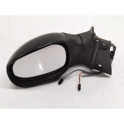 Recambio retrovisor izquierdo (espejo lateral conductor) peugeot 1007 (KM_) oem 8154AG