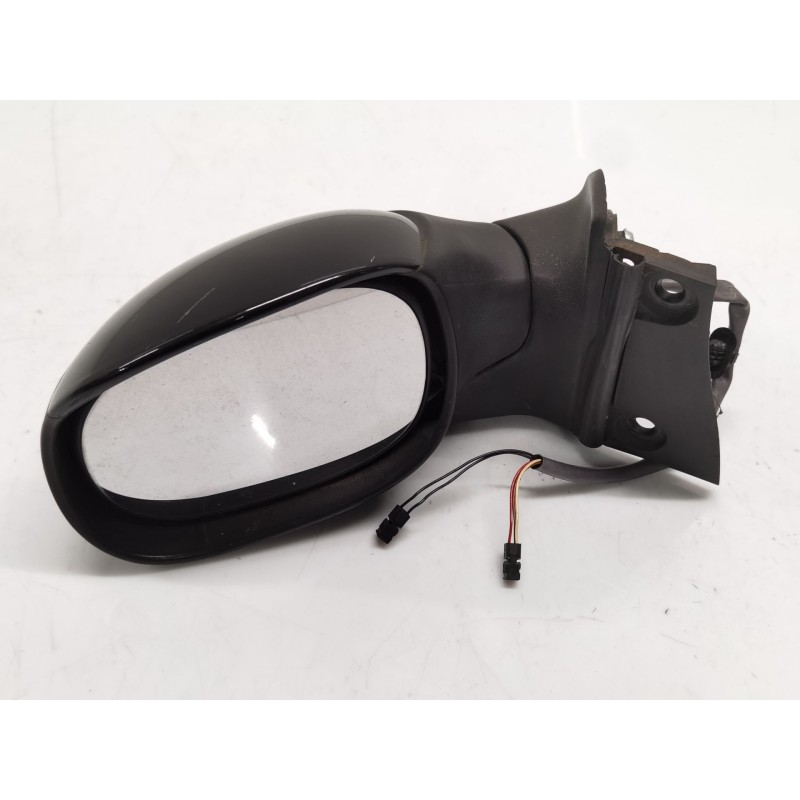 Pièce rétroviseur gauche (côté conducteur) Peugeot 1007 (KM_) | Desguace Becerril