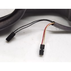 Recambio de retrovisor izquierdo para peugeot 1007 (km_) 1.4 16v referencia OEM IAM   
