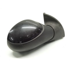 Right side rearview mirror glass Peugeot 1007 (KM_) | Becerril Scrap Yard