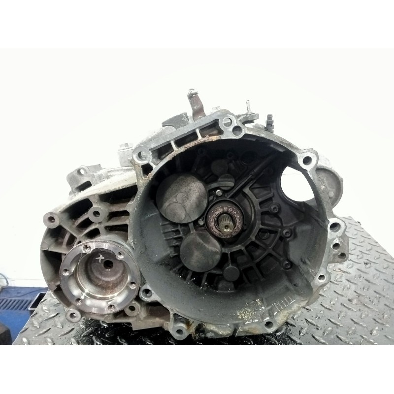 المبرد صندوق التروس Audi A3 sportback (8PA) | Desguace Becerril