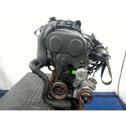 Complete engine Audi A3 sportback (8PA) | Becerril Scrap Yard