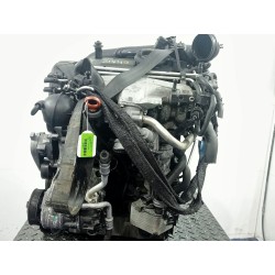 Complete engine Audi A3 sportback (8PA) | Becerril Scrap Yard