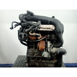 Complete engine Audi A3 sportback (8PA) | Becerril Scrap Yard