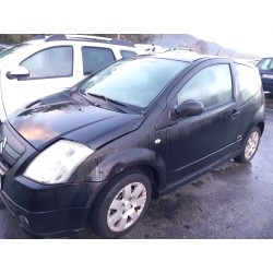 Parts breakdown for CITROËN C2 (JM_) 1.4 HDi Diesel of the year 2006 with engine 8HX (DV4TD),8HZ (DV4TD)