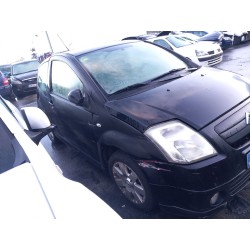 Parts breakdown for CITROËN C2 (JM_) 1.4 HDi Diesel of the year 2006 with engine 8HX (DV4TD),8HZ (DV4TD)