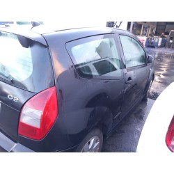 Parts breakdown for CITROËN C2 (JM_) 1.4 HDi Diesel of the year 2006 with engine 8HX (DV4TD),8HZ (DV4TD)