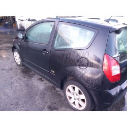 Parts breakdown for CITROËN C2 (JM_) 1.4 HDi Diesel of the year 2006 with engine 8HX (DV4TD),8HZ (DV4TD)