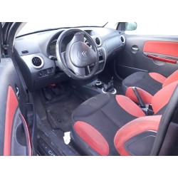 Parts breakdown for CITROËN C2 (JM_) 1.4 HDi Diesel of the year 2006 with engine 8HX (DV4TD),8HZ (DV4TD)