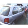 Parts breakdown for Nissan micra II (K11) 1.3 i 16V Petrol of the year 2000 with engine CG13