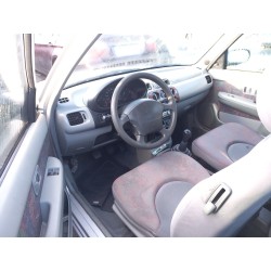 Parts breakdown for Nissan micra II (K11) 1.3 i 16V Petrol of the year 2000 with engine CG13