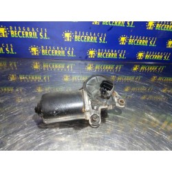 Recambio de motor limpia delantero para hyundai accent (lc) gl 4p referencia OEM IAM 9810022100  