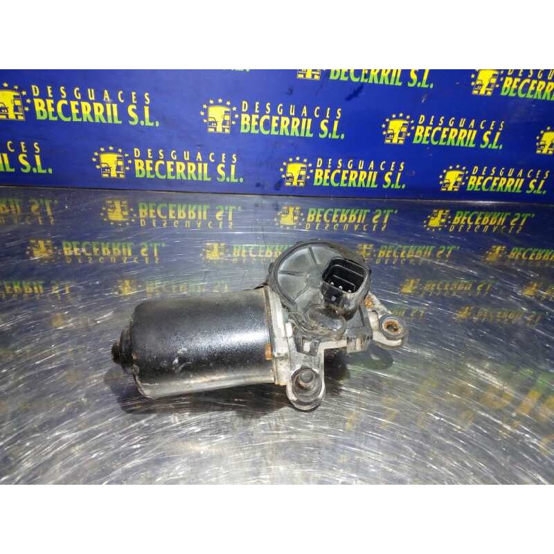 Recambio de motor limpia delantero para hyundai accent (lc) gl 4p referencia OEM IAM 9810022100  