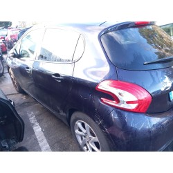 Parts breakdown for Peugeot 208 I (CA_, CC_) 1.2 VTI 82 Petrol of the year 2014 with engine HMR (EB2FA),HMZ (EB2),HMZ (EB2F)