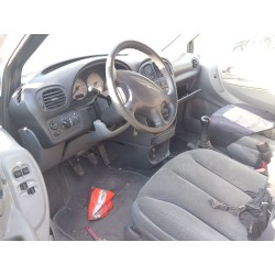 Parts breakdown for Chrysler voyager IV (rg, rs) 2.5 CRD Diesel of the year 2005 with engine ENJ