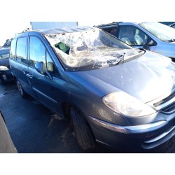 Parts breakdown for CITROËN C8 (EA_, EB_) 2.0 HDi 135 Diesel of the year 2010 with engine RHD (DW10CB),RHD (DW10CTED4),RHR (DW10BTED4)