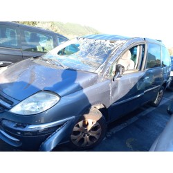 Parts breakdown for CITROËN C8 (EA_, EB_) 2.0 HDi 135 Diesel of the year 2010 with engine RHD (DW10CB),RHD (DW10CTED4),RHR (DW10BTED4)