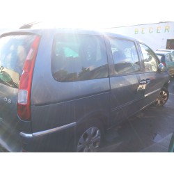 Parts breakdown for CITROËN C8 (EA_, EB_) 2.0 HDi 135 Diesel of the year 2010 with engine RHD (DW10CB),RHD (DW10CTED4),RHR (DW10BTED4)