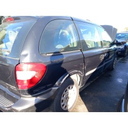 Parts breakdown for Chrysler voyager IV (rg, rs) 2.5 CRD Diesel of the year 2003 with engine ENJ