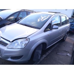 Parts breakdown for Opel zafira / zafira family b (A05) 1.6 (M75) Petrol of the year 2009 with engine A 16 XER,Z 16 XER