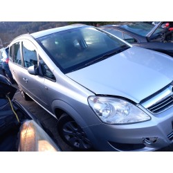 Parts breakdown for Opel zafira / zafira family b (A05) 1.6 (M75) Petrol of the year 2009 with engine A 16 XER,Z 16 XER