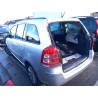 Parts breakdown for Opel zafira / zafira family b (A05) 1.6 (M75) Petrol of the year 2009 with engine A 16 XER,Z 16 XER