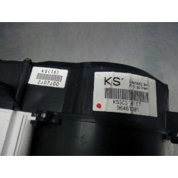 Recambio de cuadro instrumentos para daewoo kalos 1.4 se referencia OEM IAM 96461301  