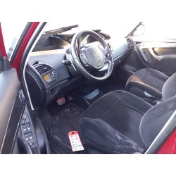 Parts breakdown for CITROËN C4 grand picasso I (UA_) 2.0 HDi 138 Diesel of the year 2008 with engine RHJ (DW10BTED4),RHR (DW10BTED4)