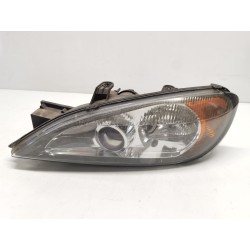 Left rear fog light Nissan Primera hatchback (P11) | Becerril Scrap Yard