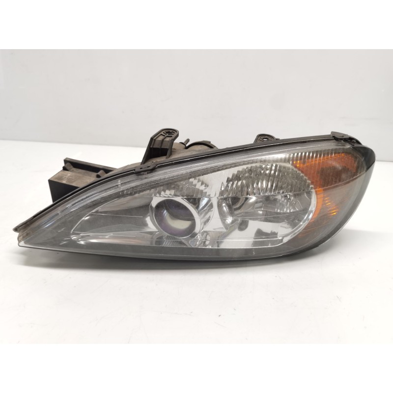 Left rear fog light Nissan Primera hatchback (P11) | Becerril Scrap Yard