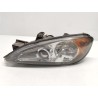 Left rear fog light Nissan Primera hatchback (P11) | Becerril Scrap Yard